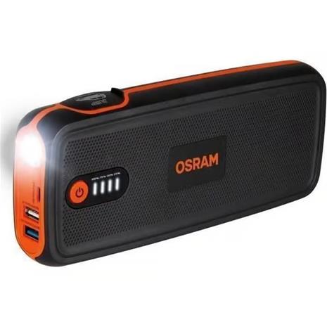 OSRAM 400 12V 2000A APUKä?YNNISTIN