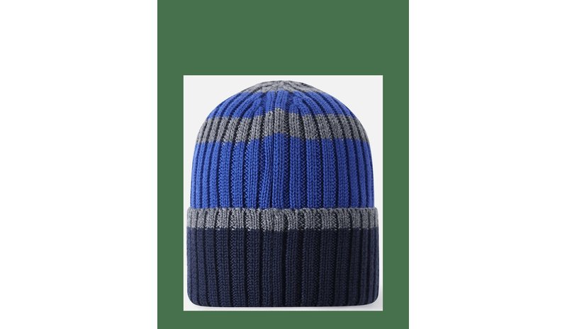 REIMA Beanie, Vilpas - NAVY - 52 – kuva 1/2