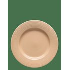 RÖRSTRAND Swgr Plate 24Cm Jubilee - PEACH - 24 cm