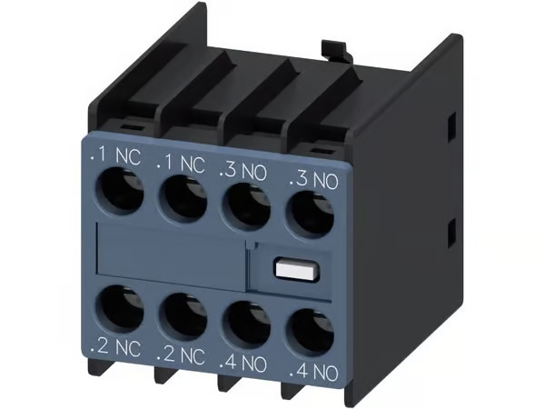 Siemens 3RH2911-1HA22