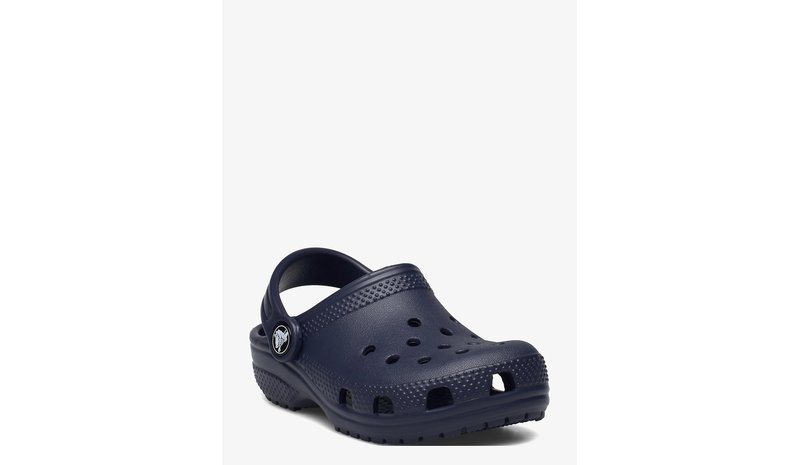 CROCS Classic Clog T - NAVY - 19/20 – kuva 1/2