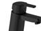 Damixa pine basin mixer mattblack – kuva 3