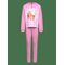 BARBIE Pyjama - PINK - 98 – kuva 1