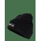 ADIDAS PERFORMANCE Ess Lbl Bni Cuf - BLACK/WHITE - 52-54 – kuva 1