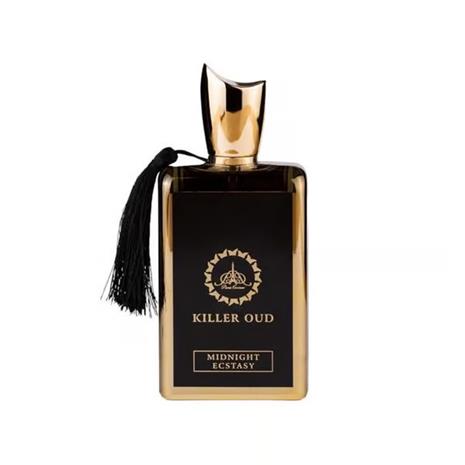 Killer Oud Midnight Ecstasy Eau De Parfum 100 ml (unisex)