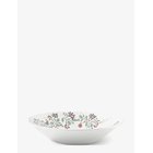 ROSENDAHL Gc Cottage Bowl Ø19 Cm White W. Deco - WHITE W. DECO - Ø 19 cm