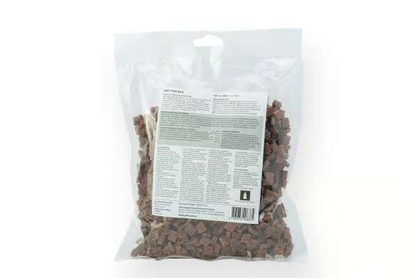 TE Mini Bits Beef 350 g