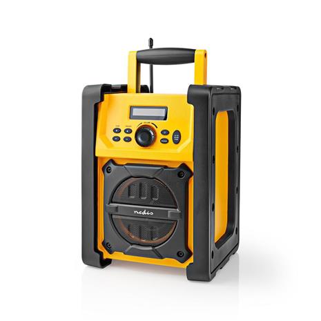 Nedis RDFM3100YW