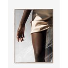 PAPER COLLECTIVE Skin Deep 03 50X70 - MULTI - 50X70 cm