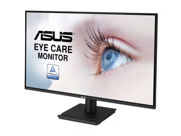 ASUS VA27AQ (27"), näyttö – kuva 2/6