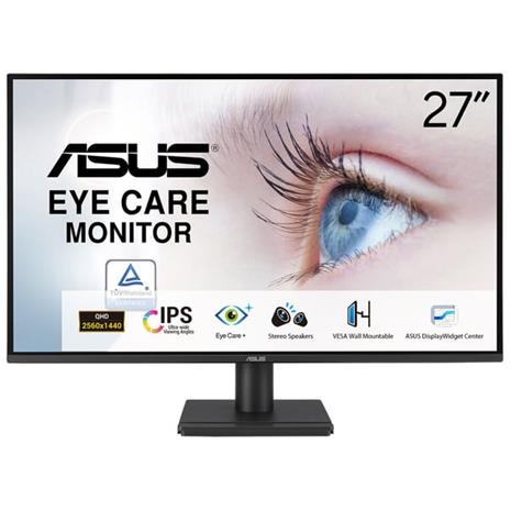 ASUS VA27AQ (27"), näyttö – kuva 3/6