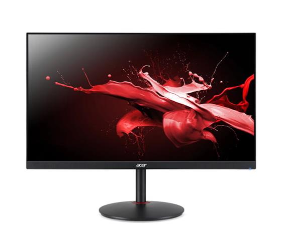 24" Acer Nitro XV240Y W3bmiiprx