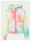 BILLIEBLUSH Hooded Windbreaker - MULTICOLOURED - 110 – kuva 1