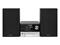 Grundig CMS 3000 BT DAB+ Home audio micro system 30 W Black, Silver – kuva 4