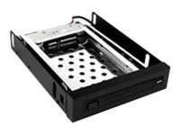 ICY BOX Jäinen laatikko IB-2216StS