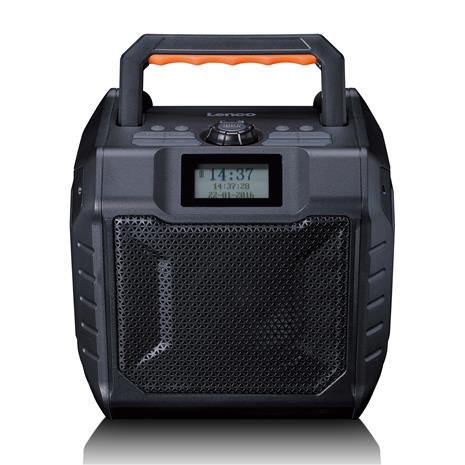 Lenco ODR-160GY