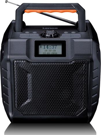 Lenco ODR-160GY