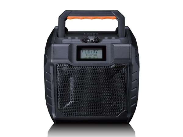Lenco ODR-160GY