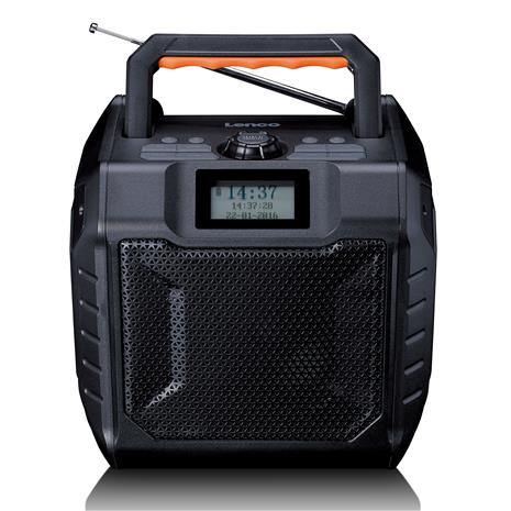 Lenco ODR-160GY