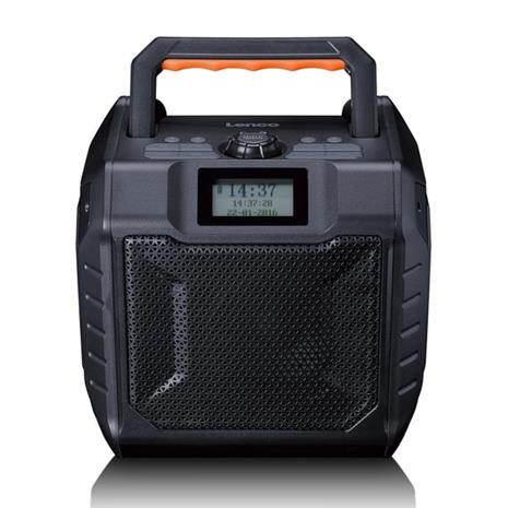 Lenco ODR-160GY