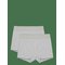 MINYMO Boxers 2-Pack - MEDIUMGREYMELANGE - 140 – kuva 1