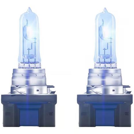 Osram Cool Blue Intense NEXT GEN - H15 Auton polttimot