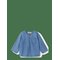 MARMAR COPENHAGEN Troy - BLUE DENIM - 80 – kuva 1