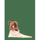 FABELAB Fabbie Music Box - Bunny - ASH ROSE - One Size