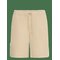 BLEND Bhmarco Easypull Shorts - OYSTER GRAY - L – kuva 1