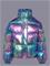 THE NEW Tnparis Jacket - METALLIC - 158/164 – kuva 1