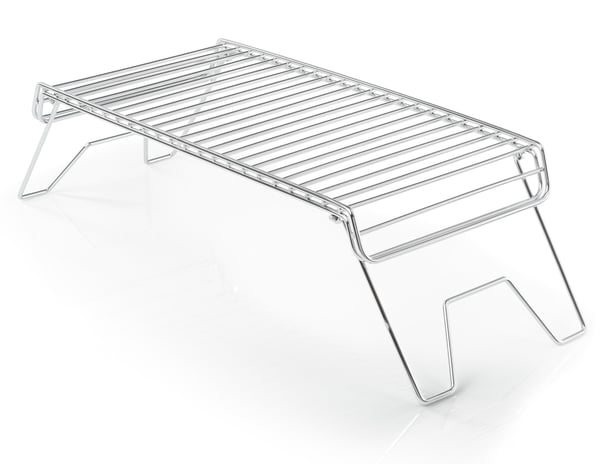 GSI Outdoors hiiligrilli 21 cm x 44,5 cm