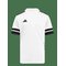 ADIDAS PERFORMANCE Squa25 Jsy Y - WHITE/BLACK - 152 – kuva 1