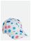 MINI RODINI Flowers Aop Cap - MULTI - 48/50 – kuva 1