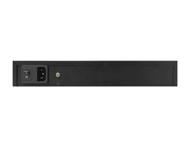 Lanberg RSGE-24P-2GE-2S-360