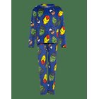 MARVEL Pyjama - BLUE - 104