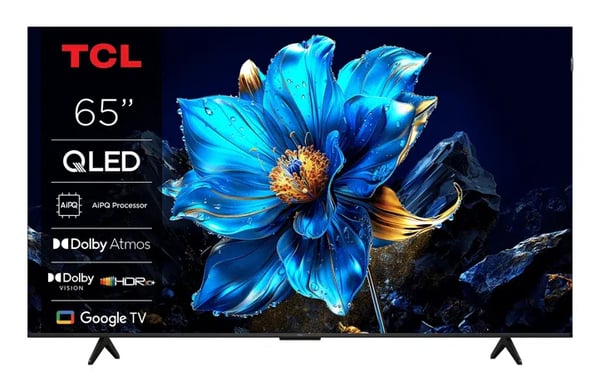 TCL 65T69C (65"), LED-televisio