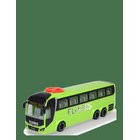 DICKIE TOYS Dickie Toys Man Lion's Coach - Flixbus - GREEN - One Size