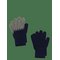 CELAVI Magic Gloves 2-Pack - NAVY - 3\6Y – kuva 1