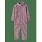 NAME IT Nmnspektra Fleece Suit Aop Fo - TOADSTOOL - 92 – kuva 1