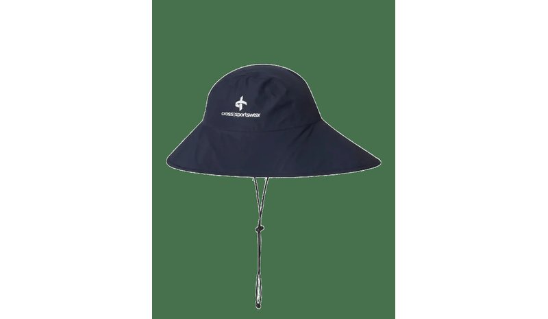 CROSS SPORTSWEAR Storm Hat - NAVY - M
