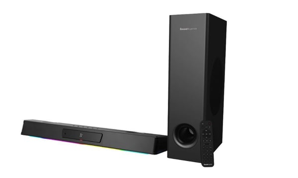 Creative Labs Sound Blaster Katana V2X 51MF8