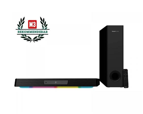 Creative Labs Sound Blaster Katana V2X 51MF8