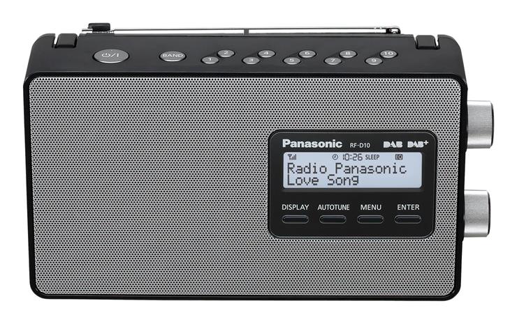 Panasonic RF-D10