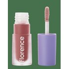 FLORENCE BY MILLS Be A Vip Velvet Liquid Lipstick - VIBE CHECK (ROSEY NUDE) - 3.8 g