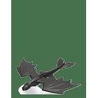 DRAGON Dragons Movie Gliding Toothless - MUTI - One Size