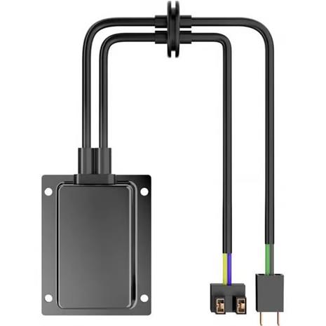 Osram LEDriving Smart Canbus - LEDSC01 - H7 - 2 stk.