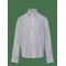 GRUNT Koos Shirt - WHITE-BLACK - S/140 – kuva 1