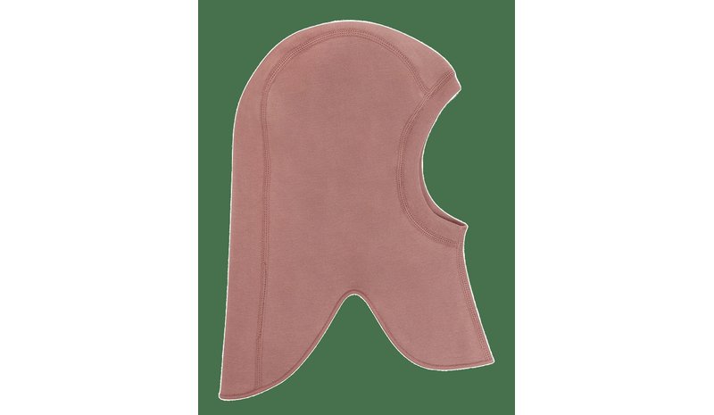 CELAVI Balaclava Double Layer - BURLWOOD - 54 – kuva 1/2
