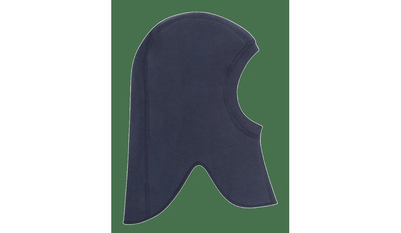 CELAVI Balaclava Double Layer - NAVY - 52 – kuva 1/2