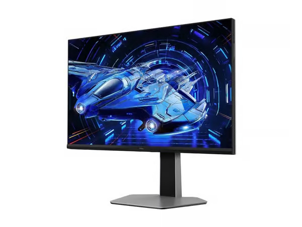 TCL 27G64 (27"), näyttö